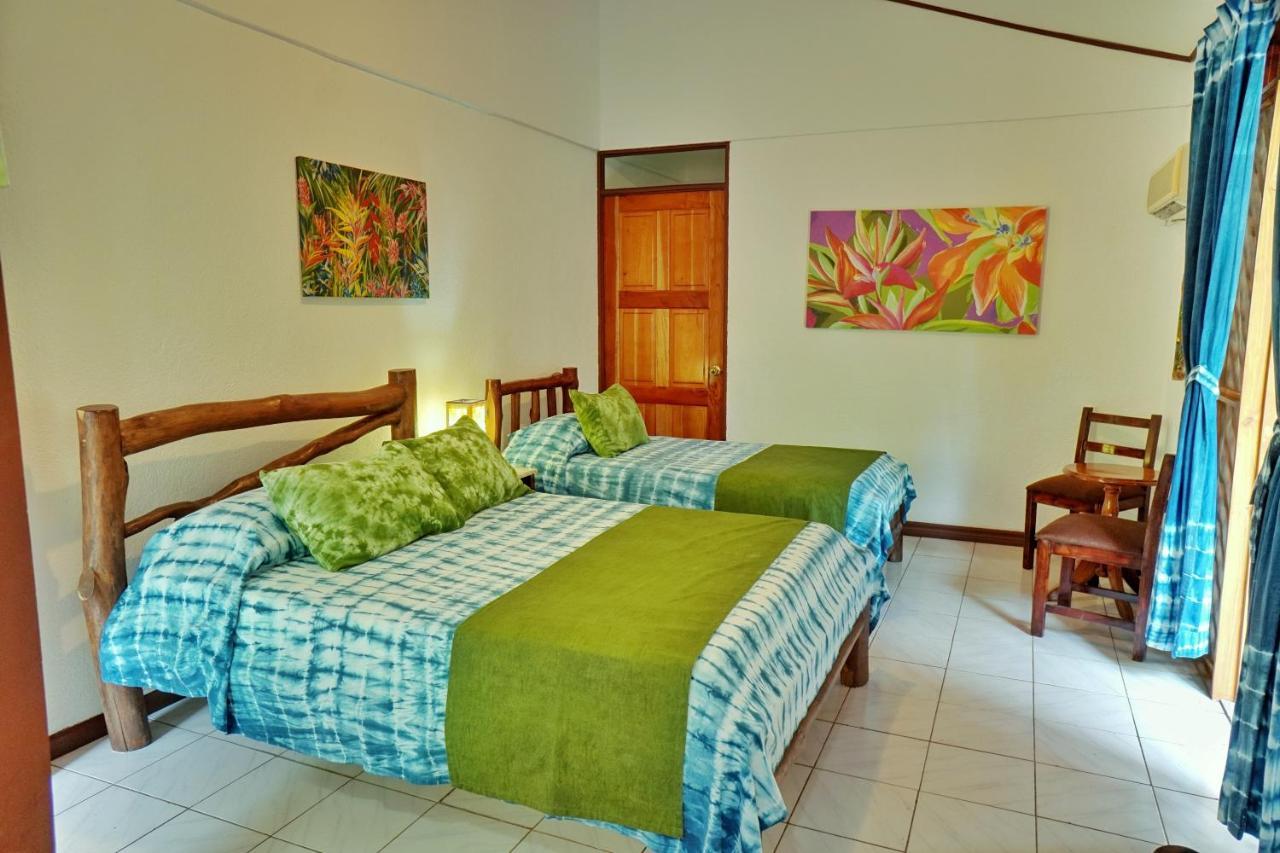La Quinta Sarapiqui Lodge Exteriér fotografie